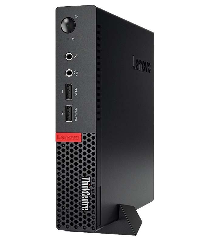 Compact, Affordable & High-Performance Desktop